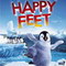 HAPPY FEET